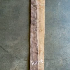 Goby Walnut Veneer / Sheet Goods Oregon Black Walnut Veneer 1070-4