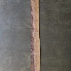 Goby Walnut Oregon Black Walnut Veneer 1070-5 Veneer / Sheet Goods