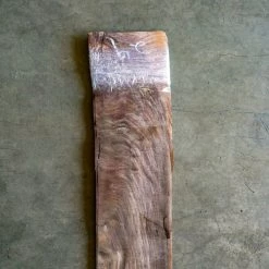 Goby Walnut Oregon Black Walnut Veneer 1071-1