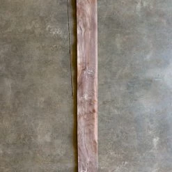 Goby Walnut Veneer / Sheet Goods Oregon Black Walnut Veneer 1071-2