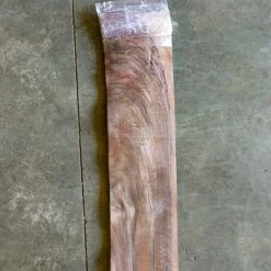 Goby Walnut Veneer / Sheet Goods Oregon Black Walnut Veneer 1071-2