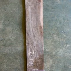 Goby Walnut Veneer / Sheet Goods Oregon Black Walnut Veneer 1071-2