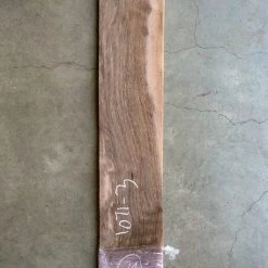 Goby Walnut Veneer / Sheet Goods Oregon Black Walnut Veneer 1071-3
