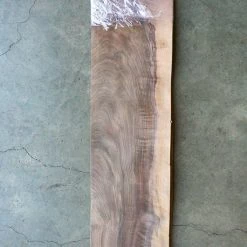 Goby Walnut Veneer / Sheet Goods Oregon Black Walnut Veneer 1071-4