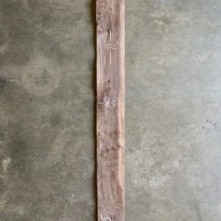 Goby Walnut Veneer / Sheet Goods Oregon Black Walnut Veneer 1071-5