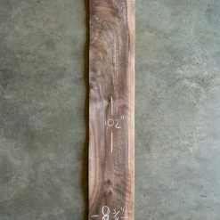 Goby Walnut Veneer / Sheet Goods Oregon Black Walnut Veneer 1071-5