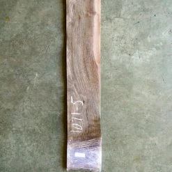 Goby Walnut Veneer / Sheet Goods Oregon Black Walnut Veneer 1071-5