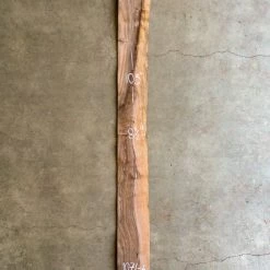 Goby Walnut Veneer / Sheet Goods Oregon Black Walnut Veneer 1071-6