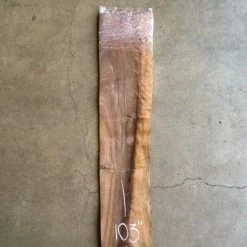 Goby Walnut Veneer / Sheet Goods Oregon Black Walnut Veneer 1071-6