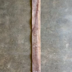 Goby Walnut Oregon Black Walnut Veneer 1071-7 Veneer / Sheet Goods