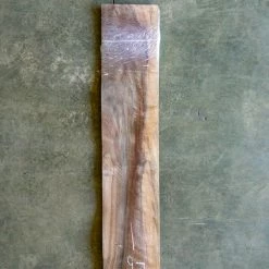 Goby Walnut Oregon Black Walnut Veneer 1071-7 Veneer / Sheet Goods