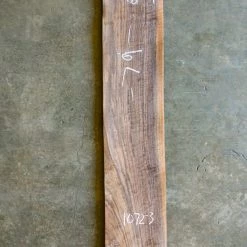 Goby Walnut Oregon Black Walnut Veneer 1072-3 Veneer / Sheet Goods