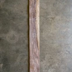 Goby Walnut Veneer / Sheet Goods Oregon Black Walnut Veneer 1073-2X