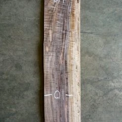 Goby Walnut Veneer / Sheet Goods Oregon Black Walnut Veneer 1073-2X