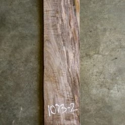 Goby Walnut Veneer / Sheet Goods Oregon Black Walnut Veneer 1073-2X