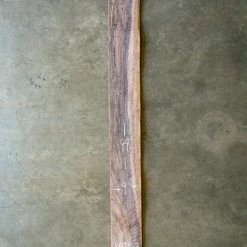 Goby Walnut Veneer / Sheet Goods Oregon Black Walnut Veneer 1073-3