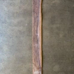 Goby Walnut Oregon Black Walnut Veneer 1073-4 Veneer / Sheet Goods