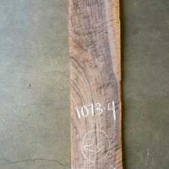 Goby Walnut Oregon Black Walnut Veneer 1073-4 Veneer / Sheet Goods