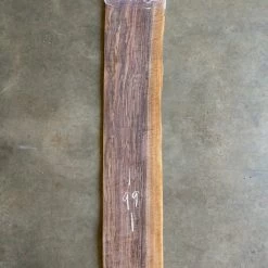 Goby Walnut Veneer / Sheet Goods Oregon Black Walnut Veneer 1073-6