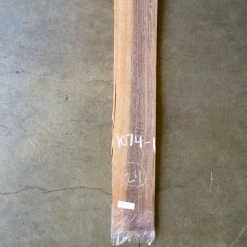 Goby Walnut Oregon Black Walnut Veneer 1074-1 Veneer / Sheet Goods