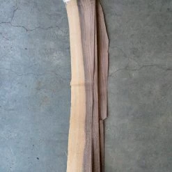 Goby Walnut Oregon Black Walnut Veneer 1074-6