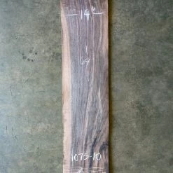 Goby Walnut Oregon Black Walnut Veneer 1075-10 Veneer / Sheet Goods