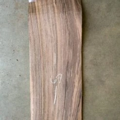 Goby Walnut Oregon Black Walnut Veneer 1075-12