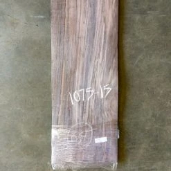 Goby Walnut Oregon Black Walnut Veneer 1075-15 Veneer / Sheet Goods