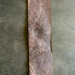 Goby Walnut Oregon Black Walnut Veneer 1075-1