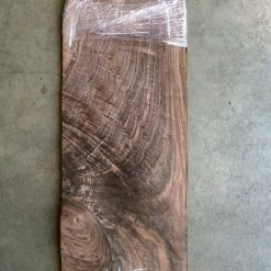 Goby Walnut Oregon Black Walnut Veneer 1075-2 Veneer / Sheet Goods
