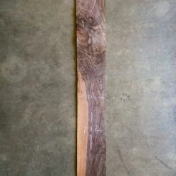 Goby Walnut Oregon Black Walnut Veneer 1075-4 Veneer / Sheet Goods