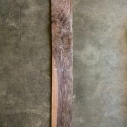 Goby Walnut Oregon Black Walnut Veneer 1075-5 Veneer / Sheet Goods