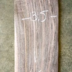 Goby Walnut Veneer / Sheet Goods Oregon Black Walnut Veneer 1075-7