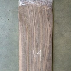 Goby Walnut Oregon Black Walnut Veneer 1075-8