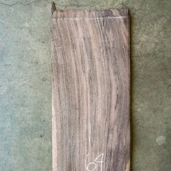 Goby Walnut Oregon Black Walnut Veneer 1075-9 Veneer / Sheet Goods