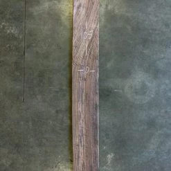 Goby Walnut Oregon Black Walnut Veneer 1077-6