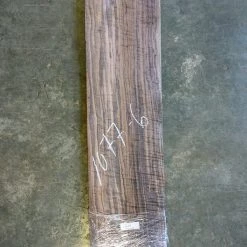 Goby Walnut Oregon Black Walnut Veneer 1077-6