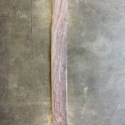 Goby Walnut Veneer / Sheet Goods Oregon Black Walnut Veneer 1078-1