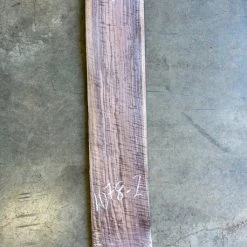 Goby Walnut Oregon Black Walnut Veneer 1078-2 Veneer / Sheet Goods