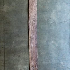 Goby Walnut Oregon Black Walnut Veneer 1078-4