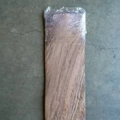 Goby Walnut Oregon Black Walnut Veneer 1078-4