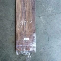 Goby Walnut Oregon Black Walnut Veneer 1078-5