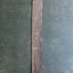 Goby Walnut Oregon Black Walnut Veneer 1078-6