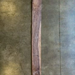 Goby Walnut Oregon Black Walnut Veneer 1079-4 Veneer / Sheet Goods