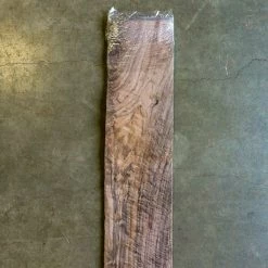 Goby Walnut Oregon Black Walnut Veneer 1079-4 Veneer / Sheet Goods