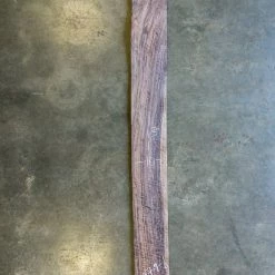 Goby Walnut Veneer / Sheet Goods Oregon Black Walnut Veneer 1079-6