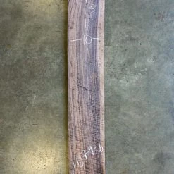 Goby Walnut Veneer / Sheet Goods Oregon Black Walnut Veneer 1079-6