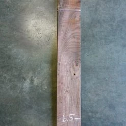 Goby Walnut Veneer / Sheet Goods Oregon Black Walnut Veneer 1080-1