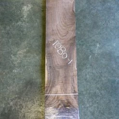 Goby Walnut Veneer / Sheet Goods Oregon Black Walnut Veneer 1080-1