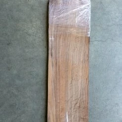 Goby Walnut Veneer / Sheet Goods Oregon Black Walnut Veneer 1081-8